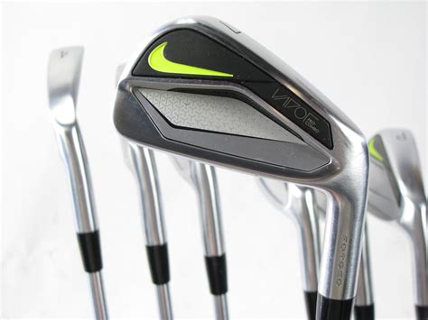 nike vapor pro iron set.